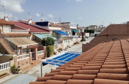 San Luis House | Casa de Alex 2