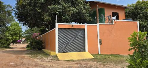 Alter do Chao House | Casa de Alter