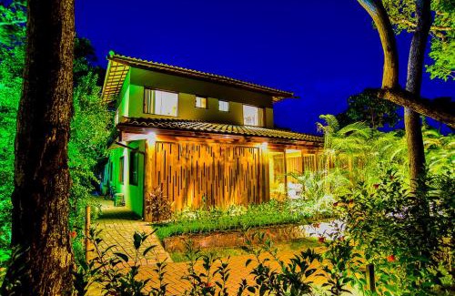 Itacimirim House | Casa de Alto Padrão 6 Suítes