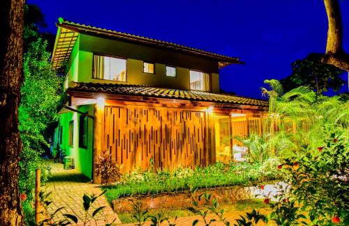 Itacimirim House | Casa de Alto Padrão 6 Suítes