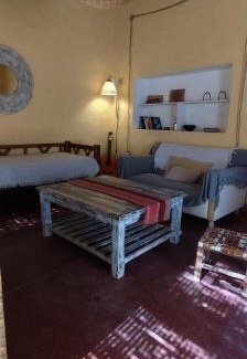 Tilcara House | Casa de Altura