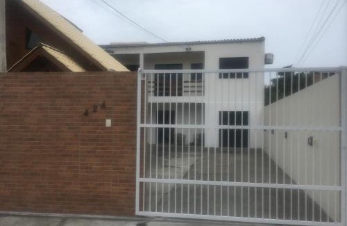 Vila Alvorada House | Casa de aluguel Gregório