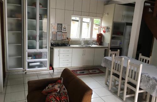 Vila Alvorada House | Casa de aluguel Gregório