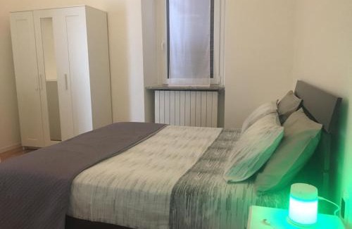 Castellanza Apartment | Casa De Angelis