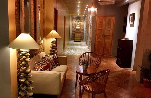 Cigadung House | Casa De Apple