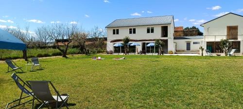 Arcos House | Casa de Arcos