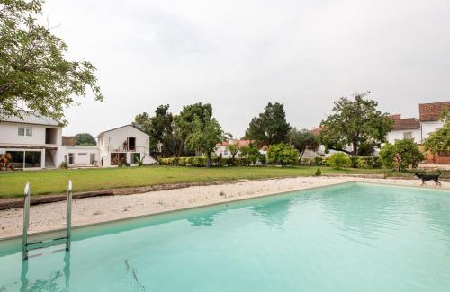 Arcos House | Casa de Arcos