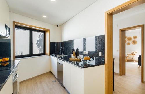 Arouca House | Casa de Arouca - Arouca Suítes