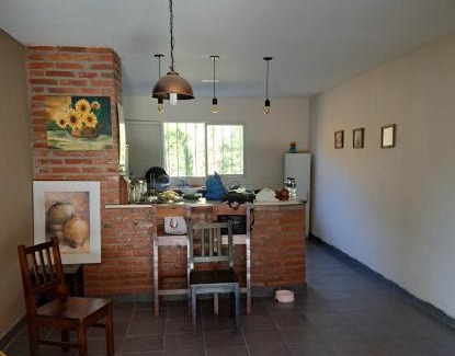 Raco House | Casa de Campo Kanan