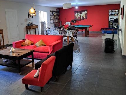 Raco House | Casa de Campo Kanan