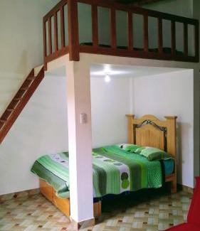 Lunahuana House | Casa de Campo Belén - Lunahuaná