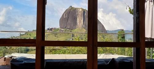 Guatape House | Casa de Campo Bheta