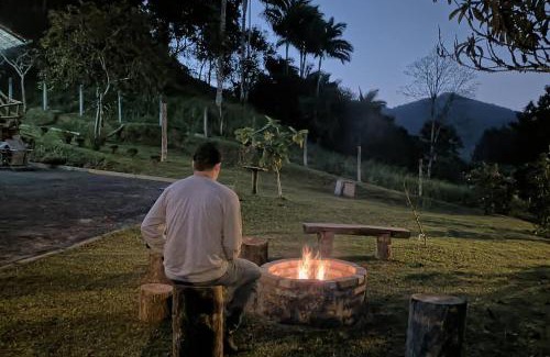 Blumenau House | Casa de campo Blumenau, 21km da vila germânica