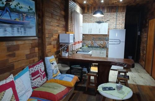 Blumenau House | Casa de campo Blumenau, 21km da vila germânica