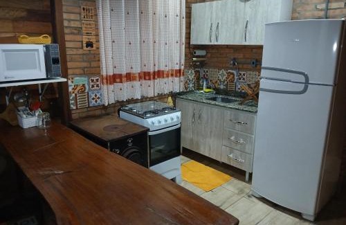 Blumenau House | Casa de campo Blumenau, 21km da vila germânica