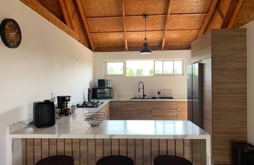 Lurin House | Casa de Campo "cinco Olivos"