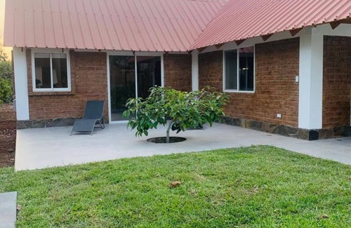 Lurin House | Casa de Campo "cinco Olivos"
