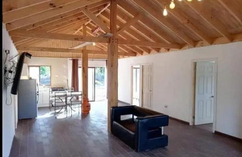 Yungay House | Casa de campo