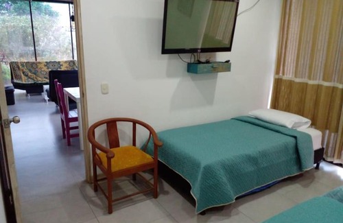 El Santuario House | Casa De Campo