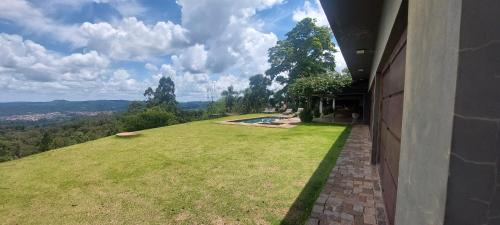 Sao Roque Villa | Casa de campo com vista espetacular