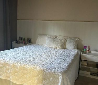 Mairinque House | Casa de campo com Wi-Fi e lazer em Mairinque SP