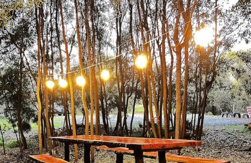Maule House | Casa de campo con experiencia única