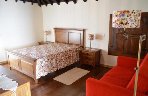 Vila Flor House | Casa de Campo das Sécias
