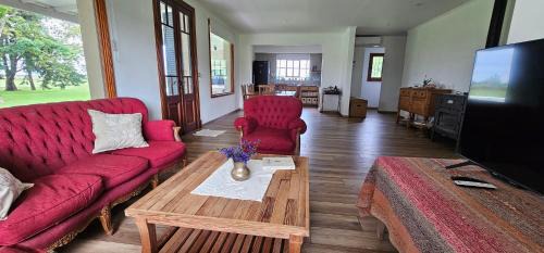 Duggan House | Casa de campo Don Juan