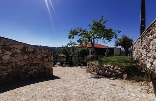 Meada Cottage | Casa de Campo em Quinta Rural com Piscina