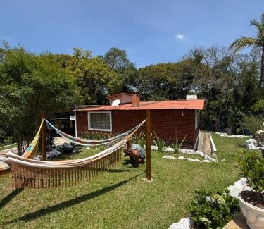 Sao Roque House | Casa de campo em São Roque