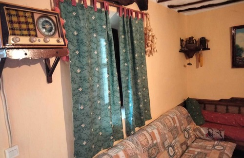 Yeste Cottage | Casa de Campo en Aldea de Yeste Albacete