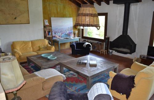 Nahuja House | Casa de campo en Nahuja