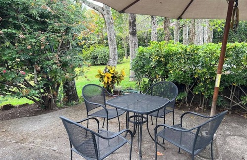 Santa Catarina Barahona Cottage | Casa de Campo, Escuintla