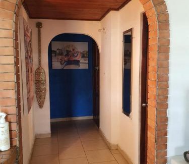 Mechi House | Casa de Campo, frente a la playa Skybluebyguanche