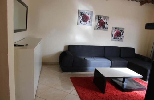 Santa Cruz House | Casa de Campo GONZÁLEZ