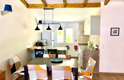Monserrate Cottage | Casa de campo ideal para passar uns dias em família