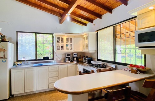 Rionegro Cottage | Casa de Campo Jade, Rionegro