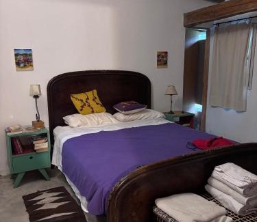 San Pablo y Villa Nougues Apartment | Casa de campo La Apacheta