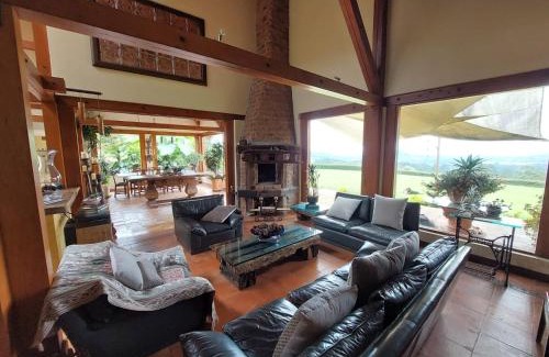 La Ceja House | Casa de Campo, La Suiza in La Ceja, Antioquia