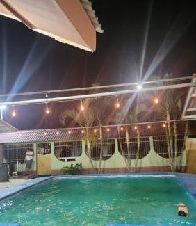 Puerto Cortes House | Casa de Campo Loma Linda