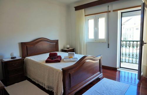 Montalegre e Padroso House | Casa de Campo Neves