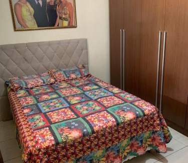 Vicosa House | Casa de Campo, no Paraiso, 3,5 KM da UFV