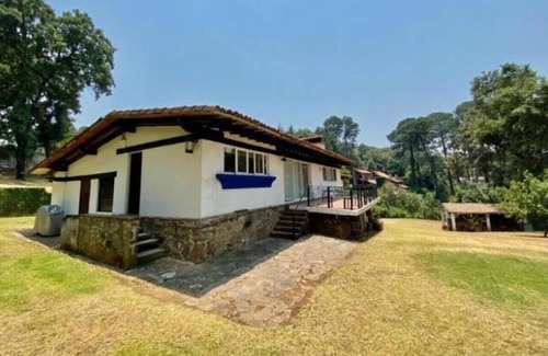 Valle de Bravo House | Casa de Campo, Para Crear Momentos Inolvidables! Avandaro, Valle de Bravo