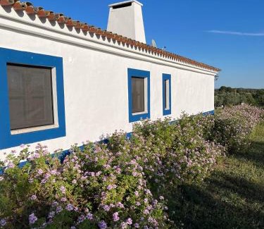 Arraiolos House | Casa de Campo, Quinta do Funchal