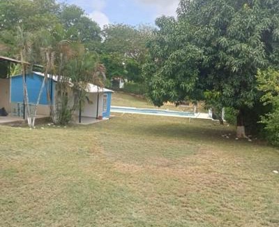 Girardot House | Casa de campo rural con piscina fenomenal