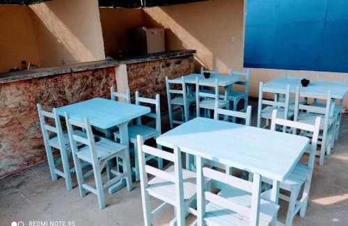 Girardot House | Casa de campo rural con piscina fenomenal