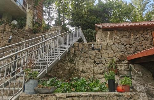 Celorico de Basto House | Casa de Campo with private pool