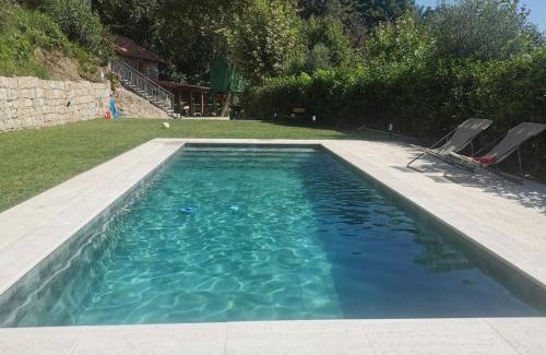 Celorico de Basto House | Casa de Campo with private pool
