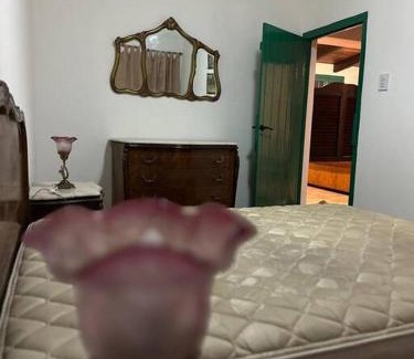 Cululu House | Casa de Campo y quincho ideal para fiestas