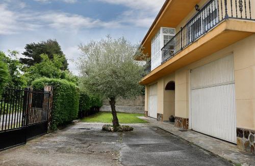 Lugo House | Casa de Castelo